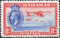 [King George V, प्रकार S]