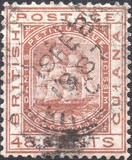 [Sailing Ship "Sandbach" - New Design, type I9]