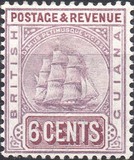 [Sailing Ship "Sandbach", type T8]