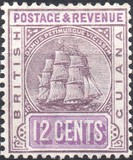 [Sailing Ship "Sandbach", type T12]