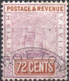 [Sailing Ship "Sandbach", type T15]