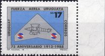 [The 75th Anniversary of the Air Force, タイプ AND]