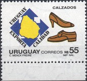 [Exports, type ANZ]
