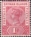 [Queen Victoria, type A3]