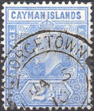 [King Edward VII - Different Watermark, type B7]