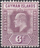[King Edward VII - New Design, Scrivi G5]