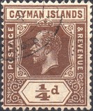 [King George V, type I]