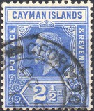 [King George V, type I5]