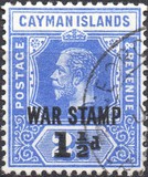 [No. 35a Surcharged in London, type L]