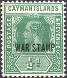 [No. 32 Overprinted "WAR STAMP", type M]
