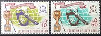 [Football World Cup - England, Scrivi F]