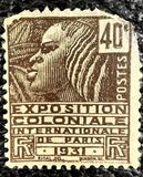 [International Colony Exhibition, type BI1]