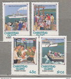 [The 50th Anniversary of the Partial Evacuation, type LV]