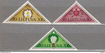 [The 50th Anniversary of Occupation, Typ DT]