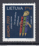 [EUROPA Stamp - Poster Art, type QX]