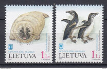[Sea Museum - Marine Life, type NR]