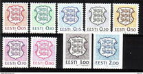 [Coat of Arms, type BT]
