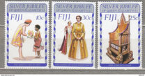 [The 25th Anniversary of the Reign of Queen Elizabeth II, type JC]