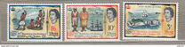 [The 175th Anniversary of the Discovery of Rotuma, Tip CV]