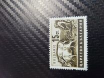 [Bulgarian Agriculture, type IA1]