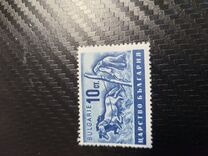 [Bulgarian Agriculture, type HZ1]