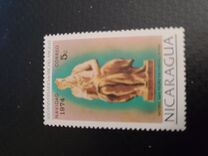 [Christmas - The 500th Anniversary of the Birth of Michelangelo, 1475-1564, typ AOV]