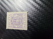 [North Poland Issues - Denomination in Fenigów, type X2]