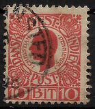 [King Christian IX, տեսակ H1]