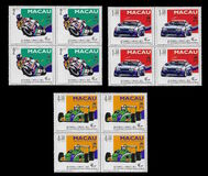 [The 40th Anniversary of Macao Grand Prix, type OT]