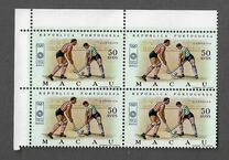 [Olympic Games - Munich, Germany, type EJ]