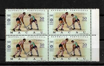 [Olympic Games - Munich, Germany, type EJ]