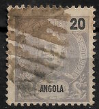 [King Carlos I, type F4]