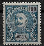 [King Carlos I, type F9]