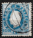 [King Louis I, type B5]
