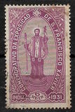 [St. Franz Xaver, type BG]