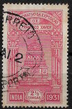 [St. Franz Xaver, type BJ]