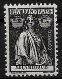 [Ceres - Ordinary Paper, type S19]