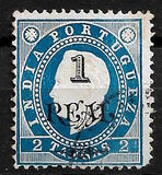 [Issues of 1886 and 1895 Surcharged, type AI]