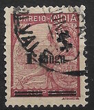 [Portugal and Sao Gabriel - Stamps of 1933 Surcharged, type BT11]