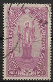 [St. Franz Xaver, type BG]