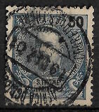 [King Carlos I, Tipi I6]