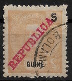 [King Carlos I, type J1]