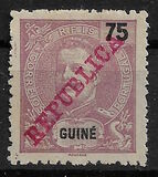 [King Carlos I, type J7]