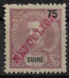 [King Carlos I, type J7]