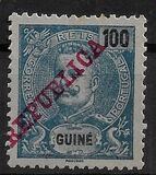 [King Carlos I, type J8]
