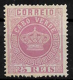 [Crown - Different Perforation, type A13]