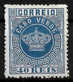 [Crown - Different Perforation, type A14]