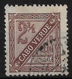 [Numeral Stamp, type C]