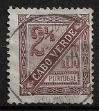[Numeral Stamp, type C]