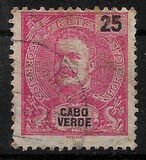 [King Carlos I, type I1]